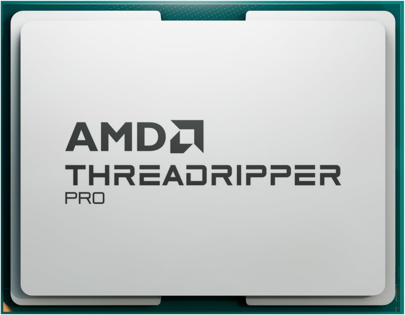 AMD Ryzen Threadripper PRO 9995WX