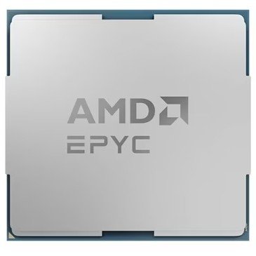 AMD EPYC 9755