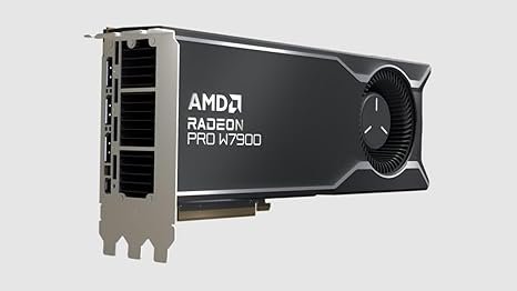 Radeon Pro W7900
