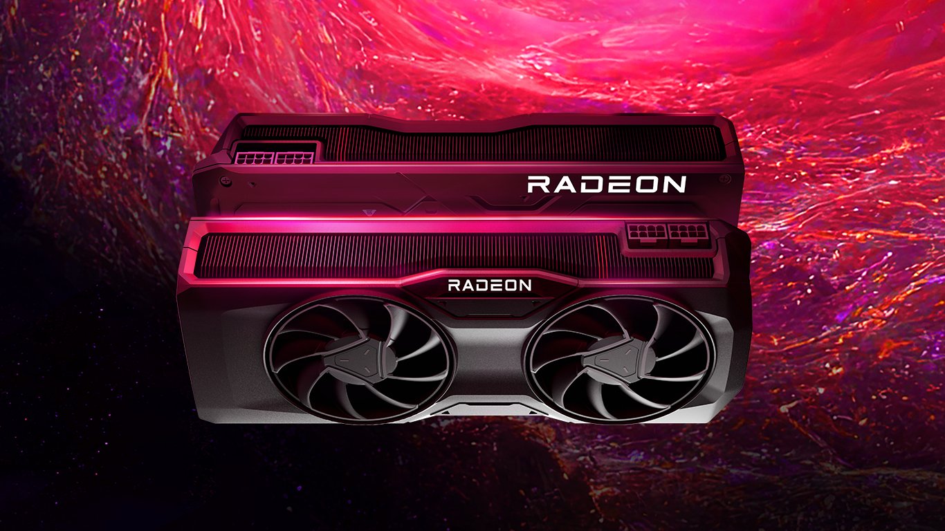 Radeon RX 7800 XT