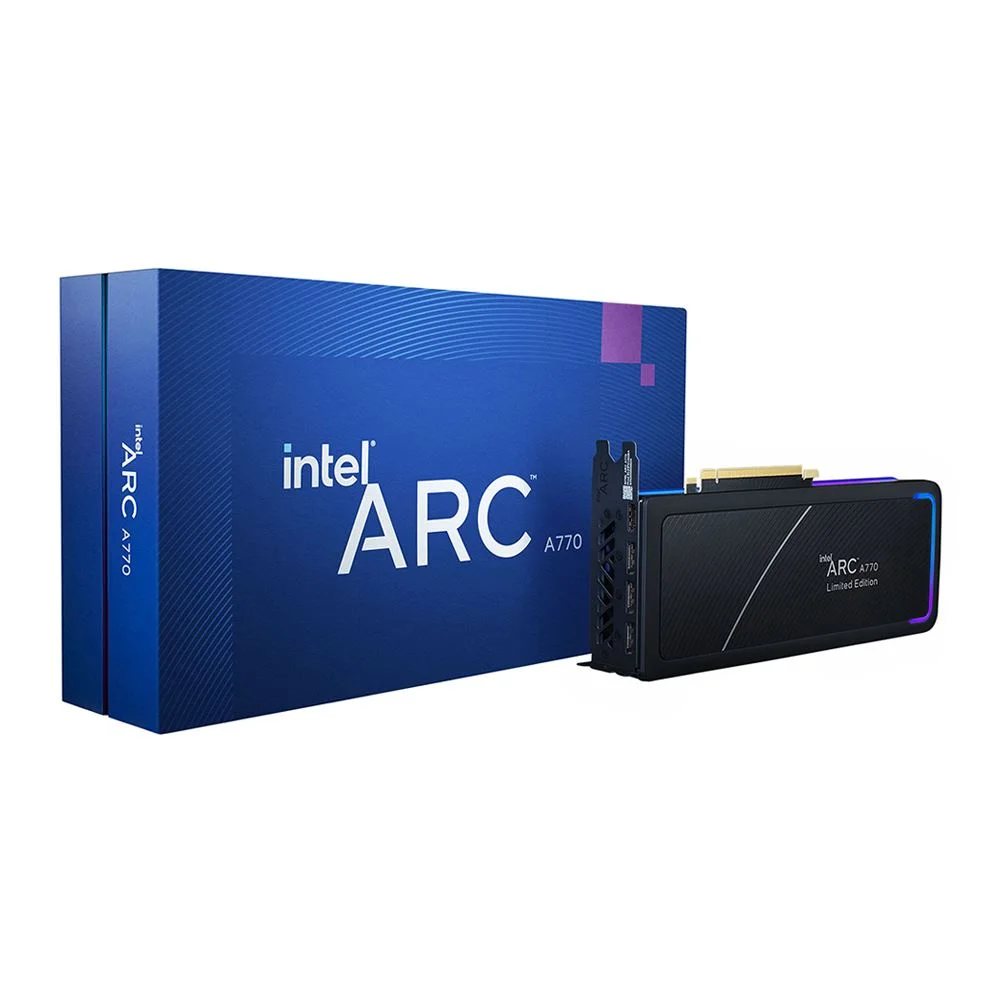 Intel Arc A770