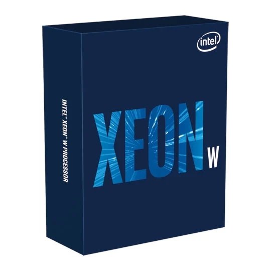 Intel Xeon w9-3595X