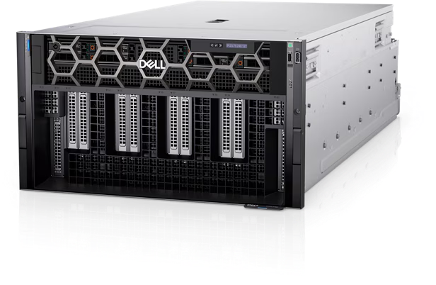 PowerEdge XE9680