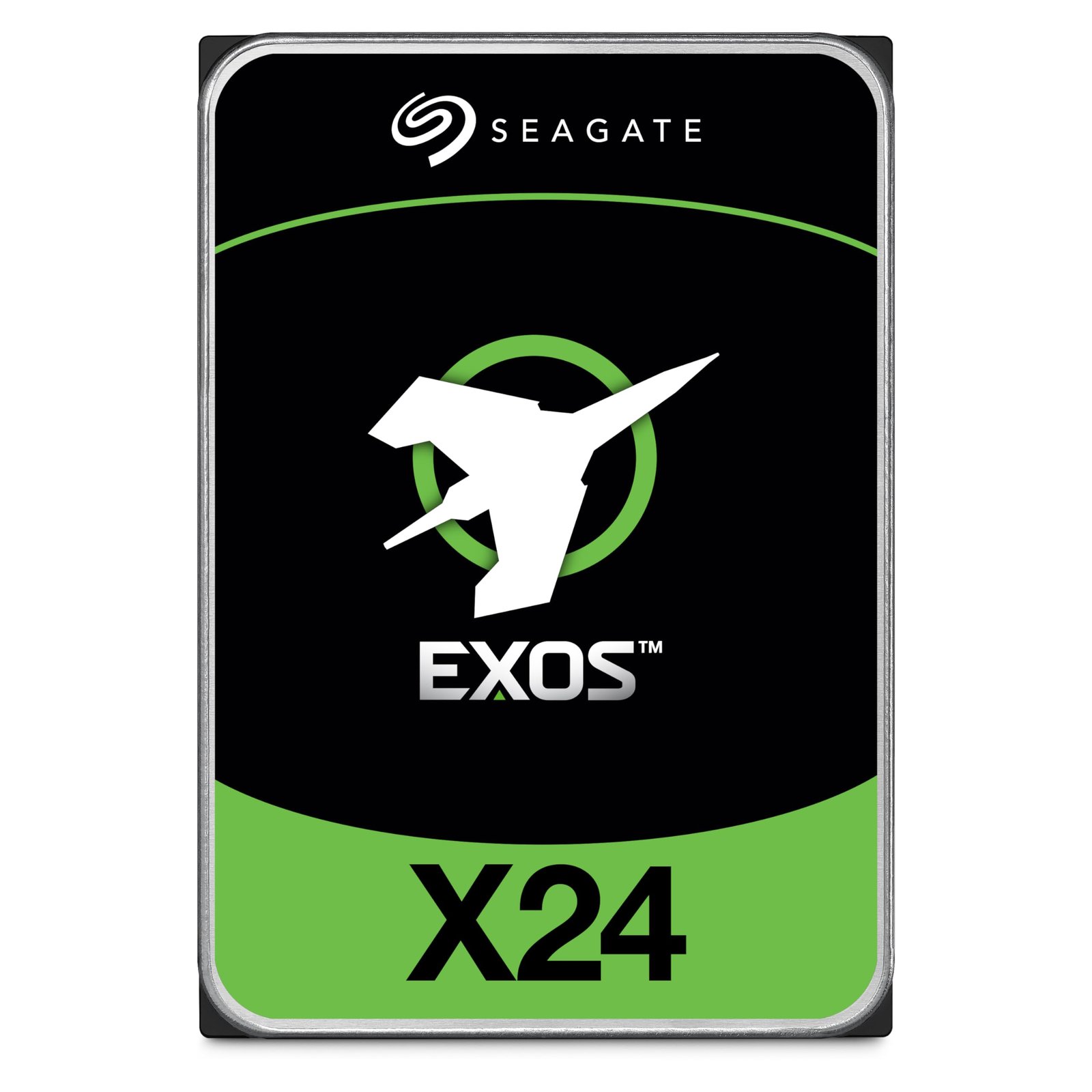 Seagate Exos X24 / ST24000NM002H