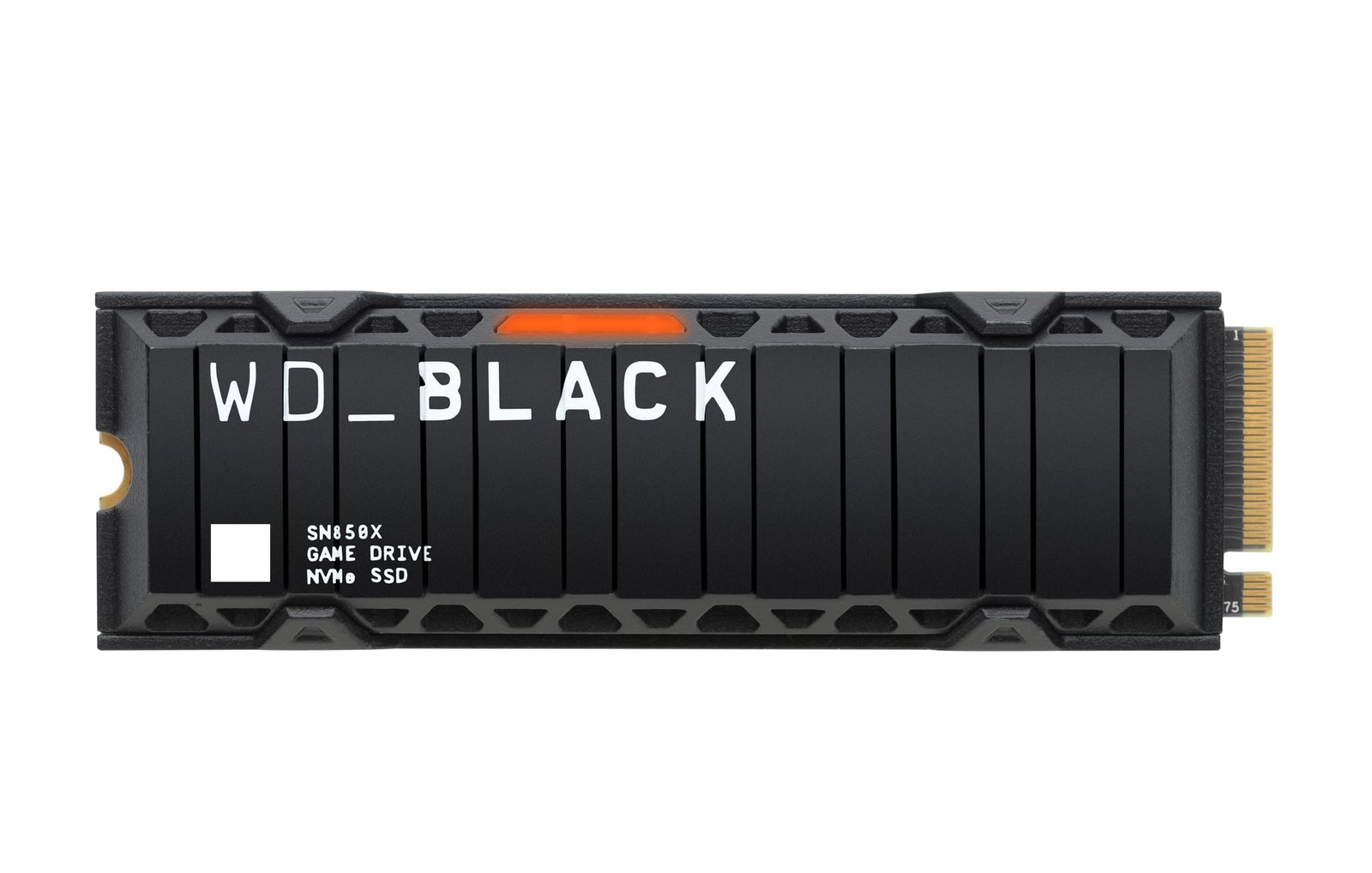 WD Black SN850X 2TB / WDS200T2X0E