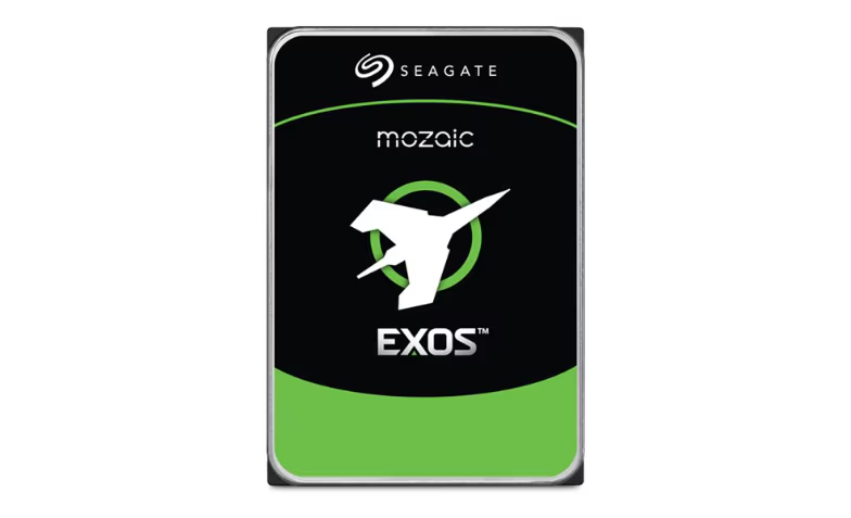 Seagate Exos 32TB / ST32000NM004K